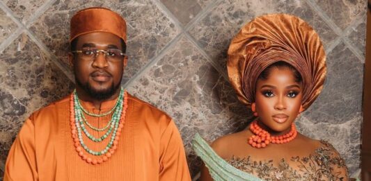 My Husband Is Not Allowed To Have Female Best Friend – Veekee James