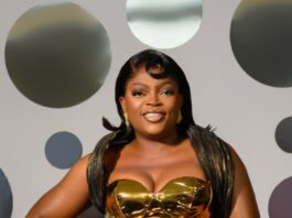 “Don’t let jealousy burn you”, Funke Akindele Responds to Kunle Afolayan’s Comments on Cinema Movies